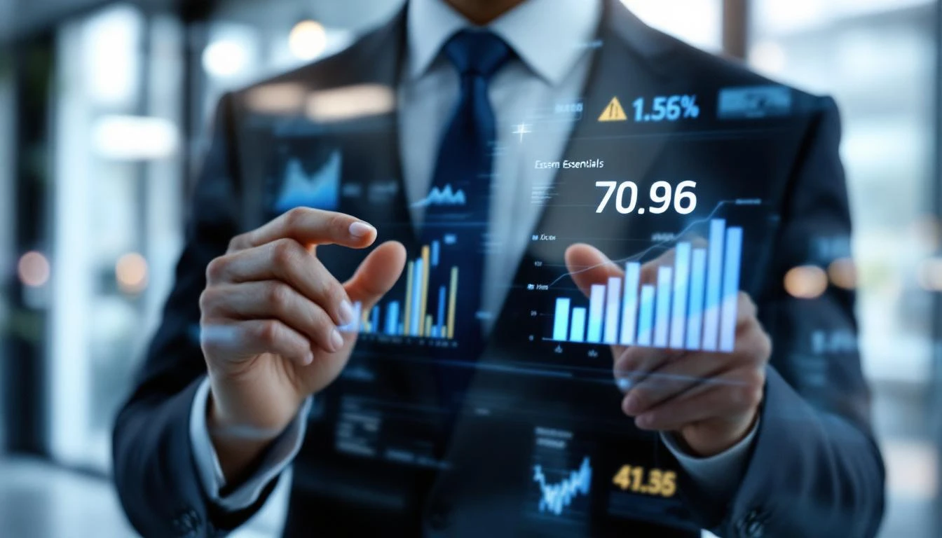 Suivez ces KPI essentiels pour mesurer la performance de votre entreprise