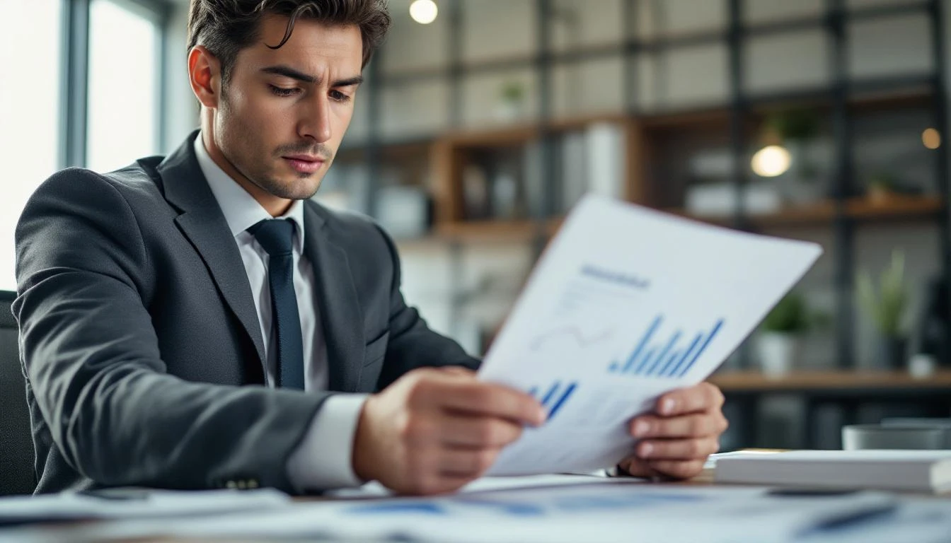 Exit strategy : comment préparer votre entreprise pour une vente réussie