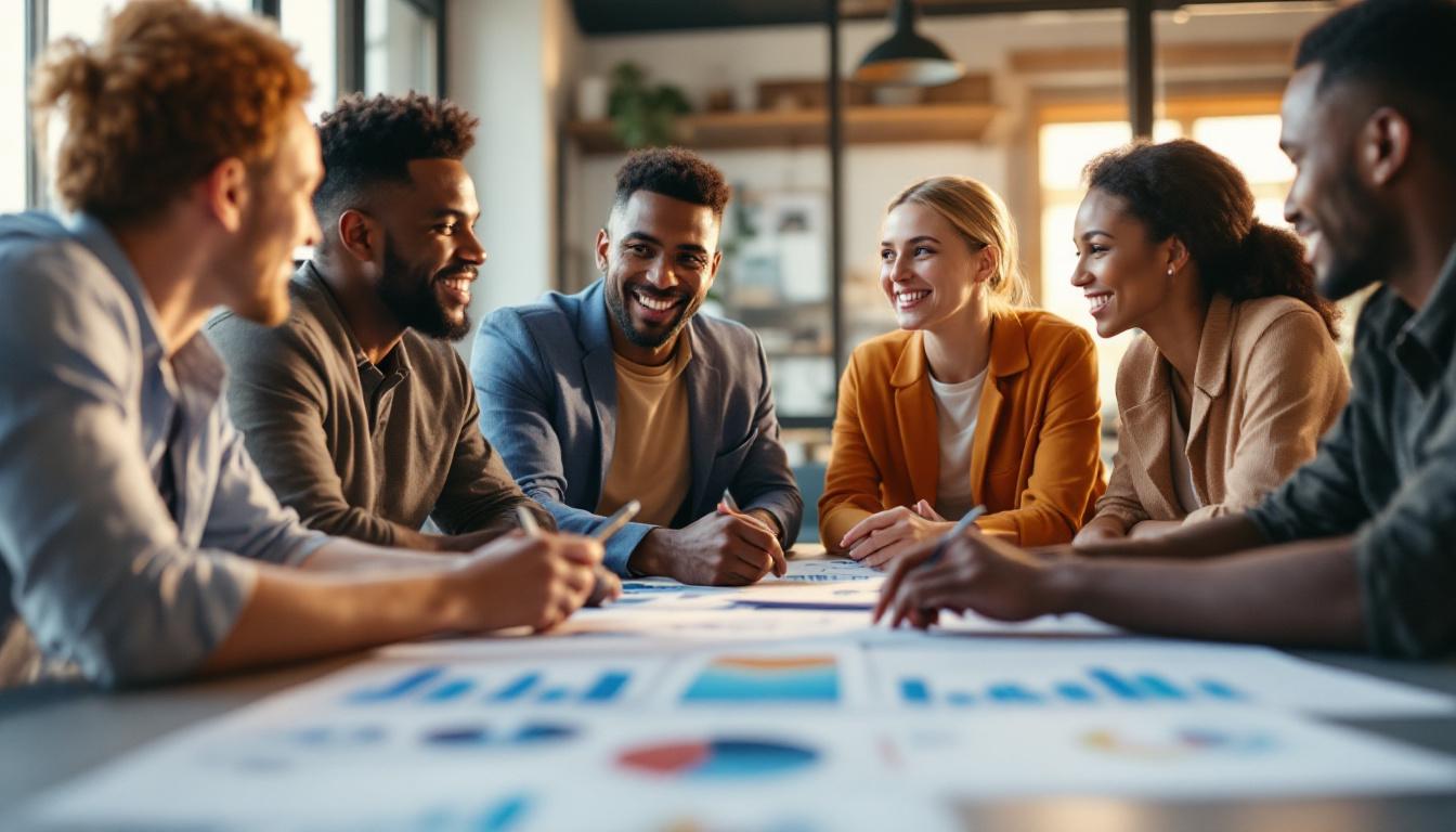 Les tendances de la franchise pour maximiser votre retour sur investissement