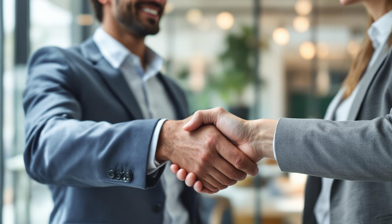 L'importance du networking pour l'entrepreneuriat : comment créer des partenariats