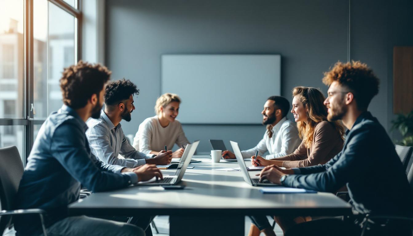 Quelles sont les meilleures pratiques de leadership en entreprise moderne