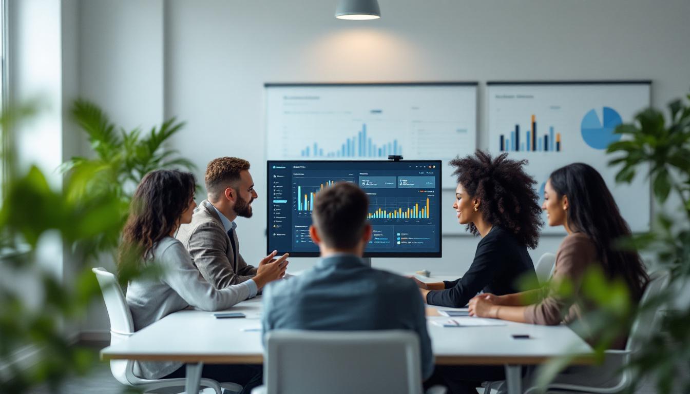 Automatisation des processus : comment gagner en efficacité et en rentabilité