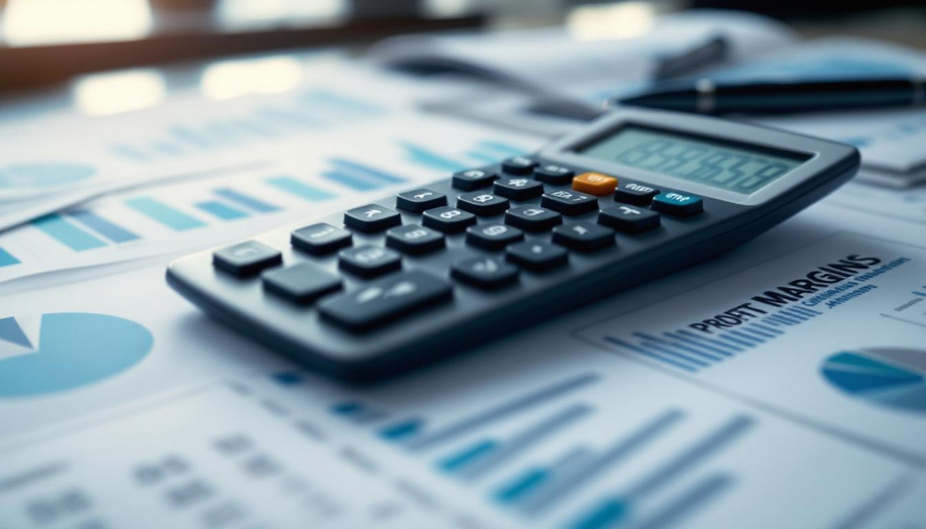 Comprendre la marge brute pour mieux gérer votre seuil de rentabilité