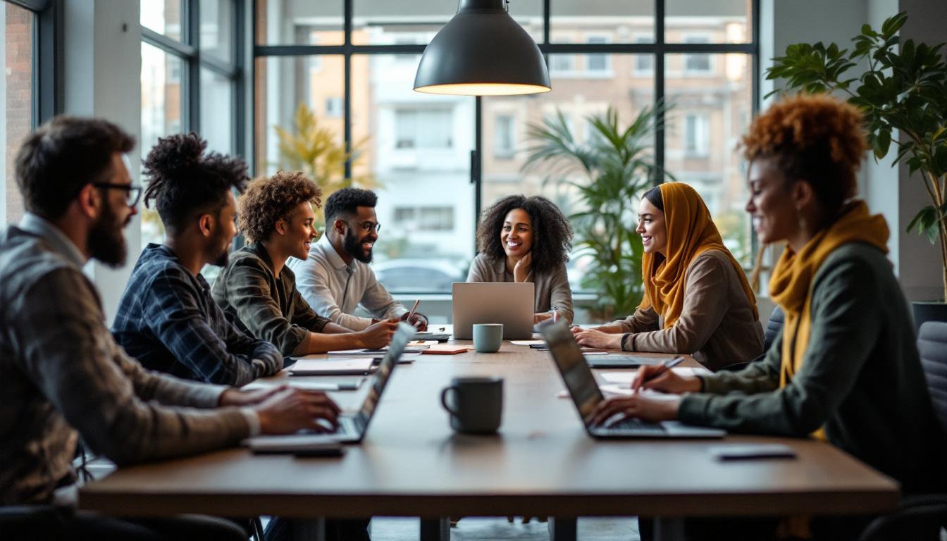 Les meilleures pratiques pour améliorer la productivité de vos équipes