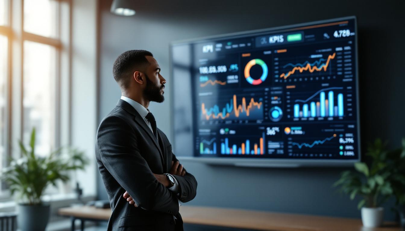 L'importance des KPI pour piloter la performance de votre business