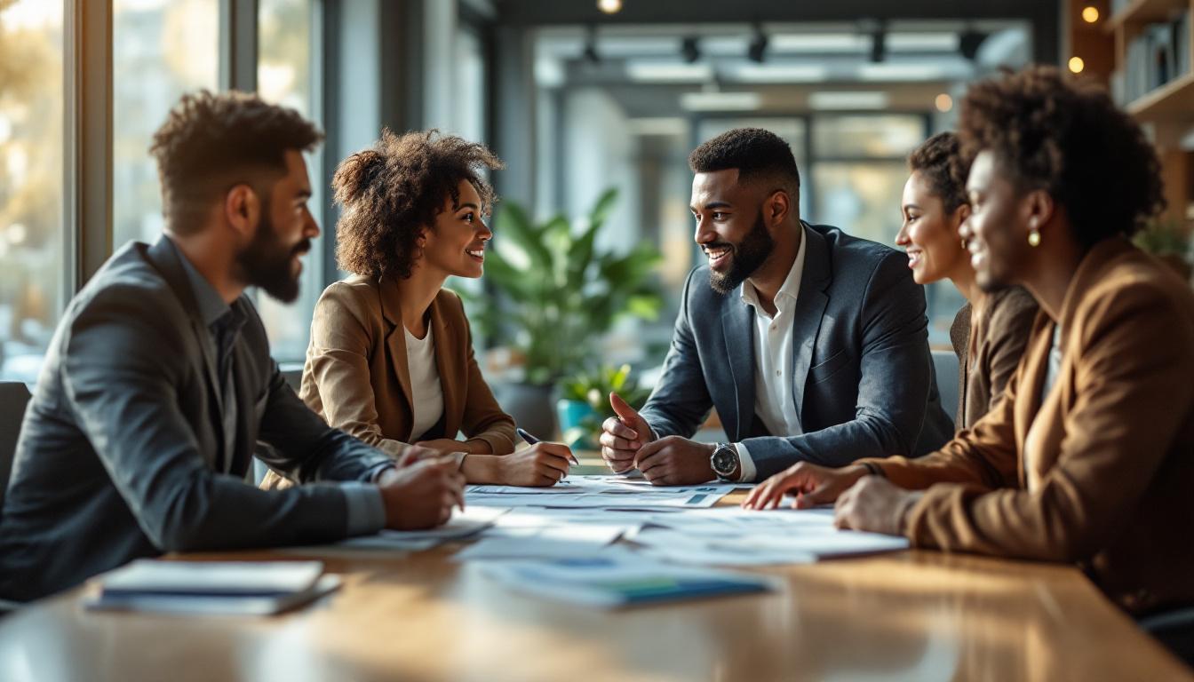 Investissement en franchise : avantages et inconvénients à considérer