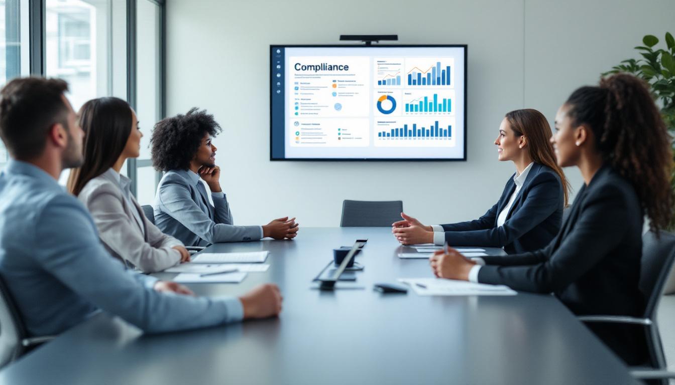 Comprendre la compliance pour une gestion d'entreprise sereine et sécurisée