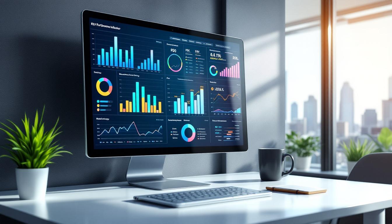 KPI essentiels à suivre pour optimiser le ROI de votre stratégie marketing