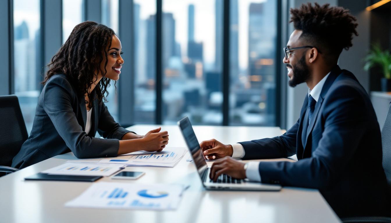 Comment établir un partenariat stratégique pour améliorer votre ROI