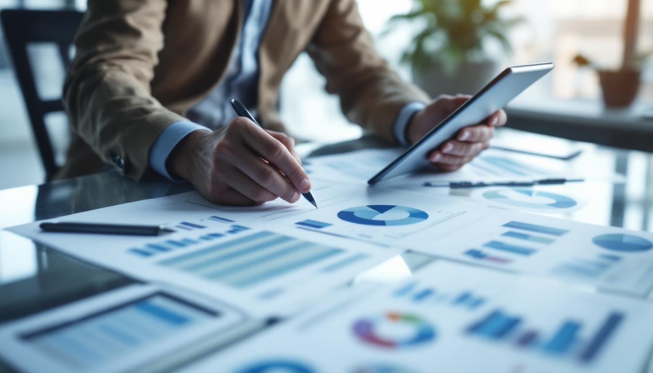 Les clés d'une croissance durable : stratégies pour les entrepreneurs modernes