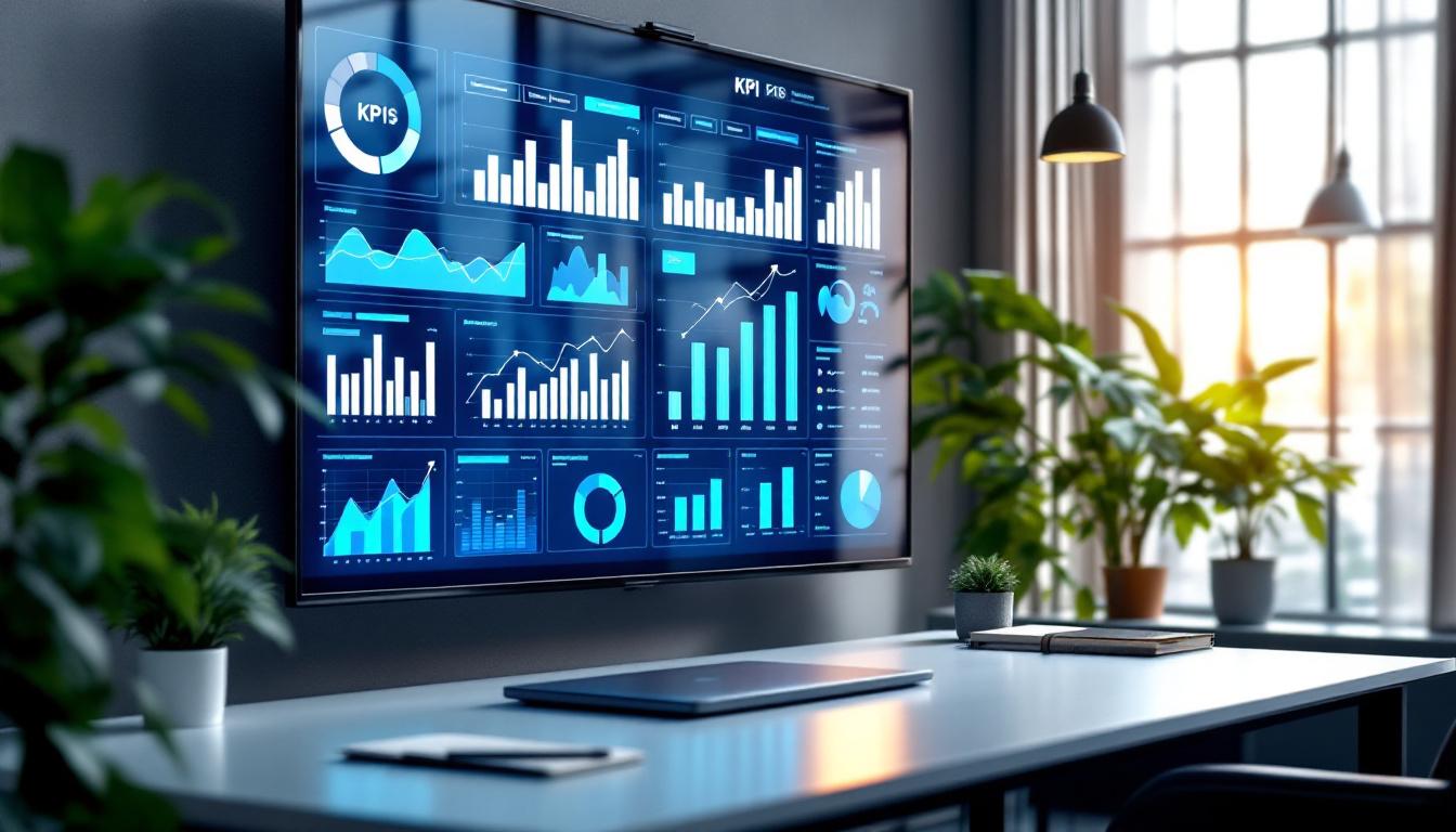 Pourquoi le KPI est indispensable pour suivre la performance de votre entreprise