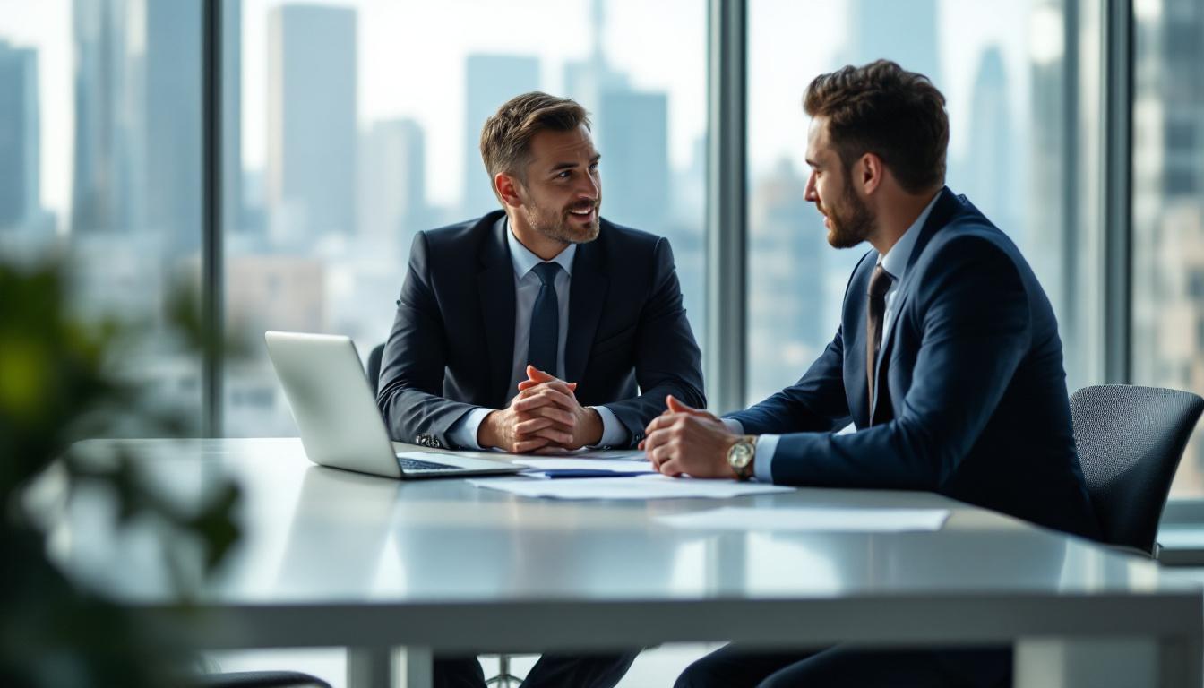 Les avantages du partenariat stratégique pour booster votre croissance
