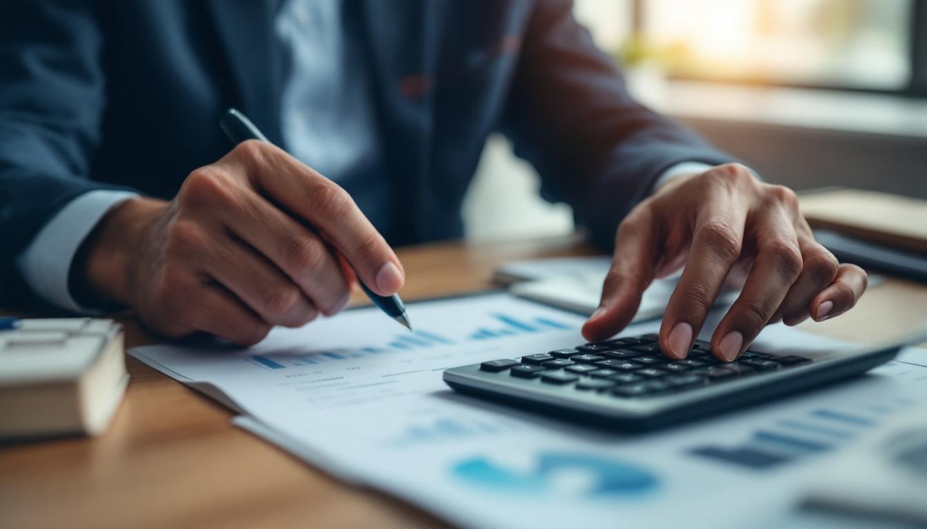 C'est quoi le chiffre d'affaire et comment le calculer