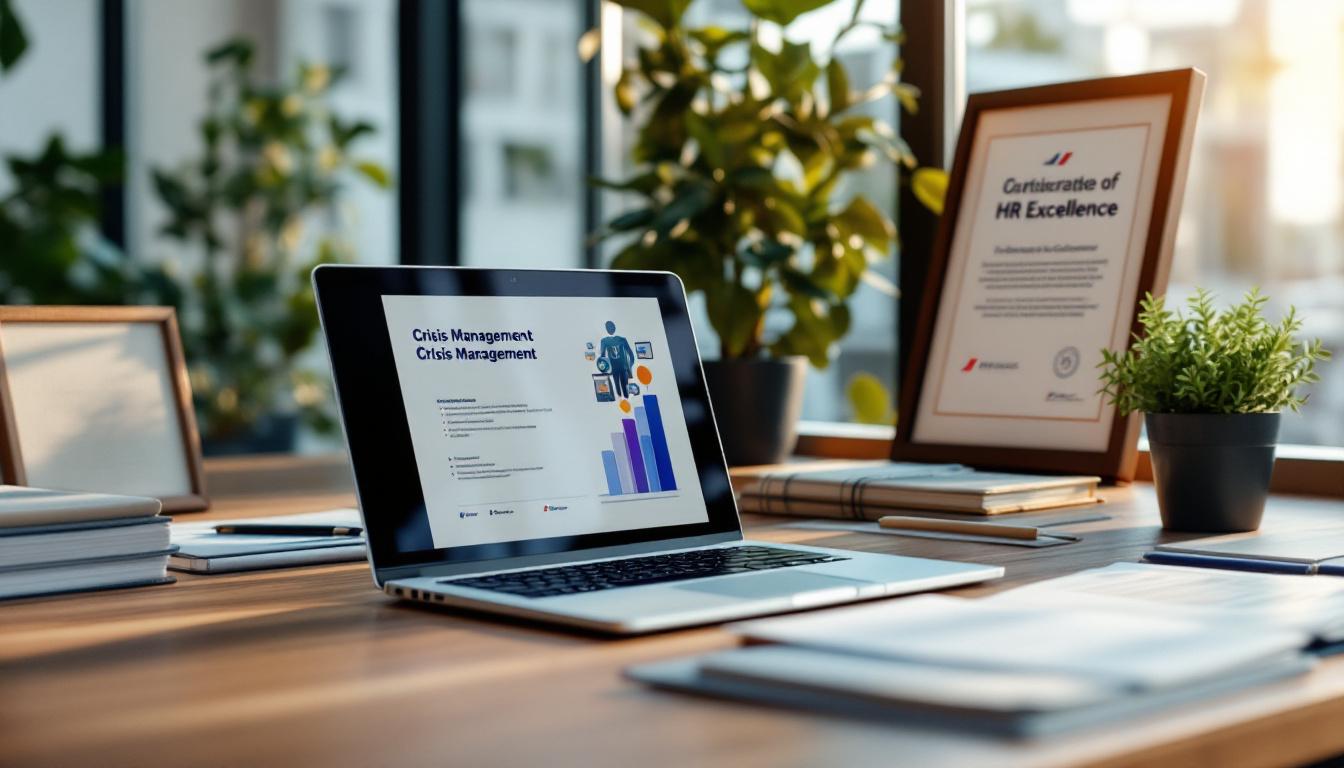 La direction des ressources humaines Air France : une gestion de crise exemplaire