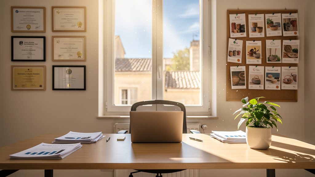 Les services offerts par la chambre des métiers Arles à connaître