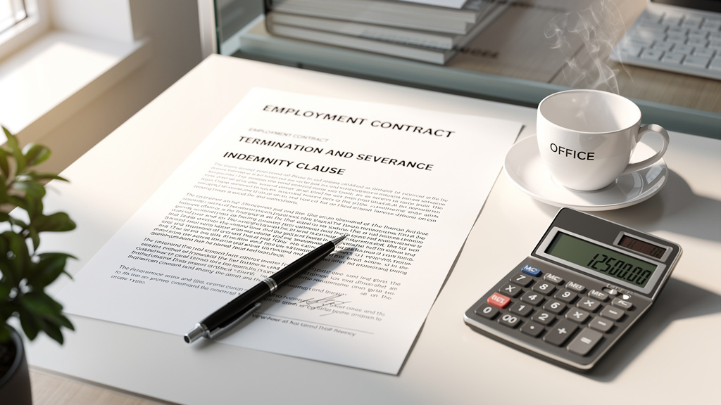 Les enjeux de l'indemnité fin de contrat CDD pour les salariés