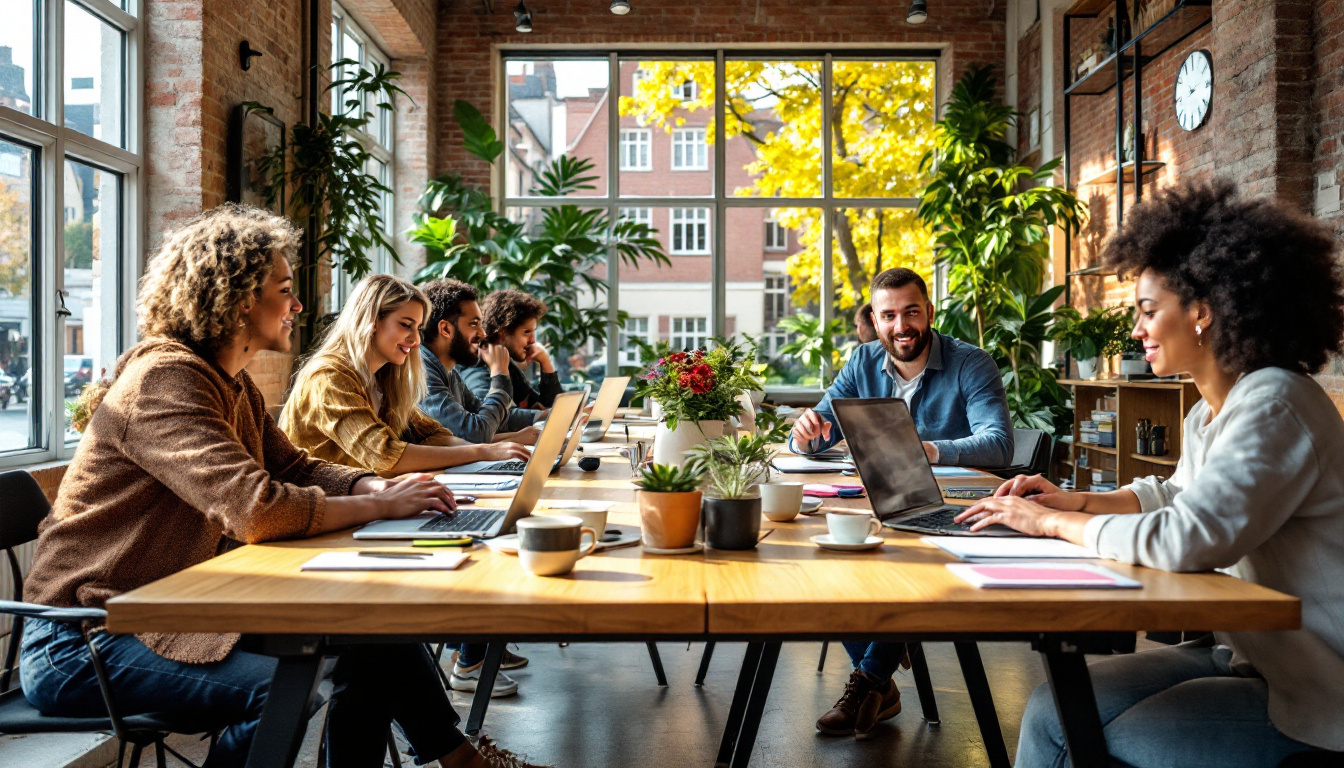 Id formation Roubaix : un tremplin vers l'international